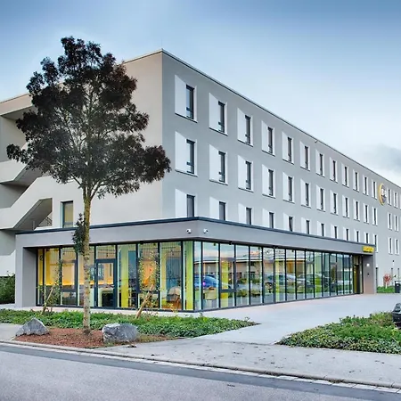 Hotel Rust-ettenheim 3*