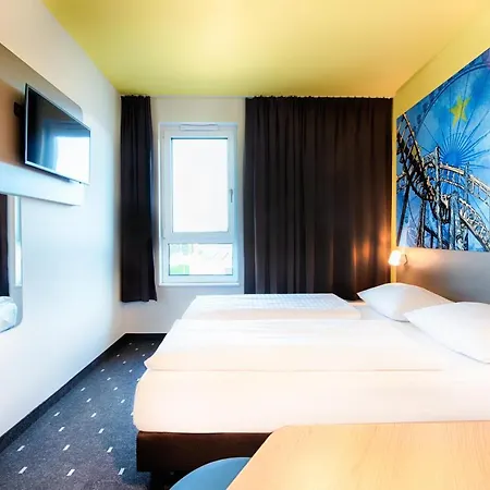 Rust-ettenheim Hotel