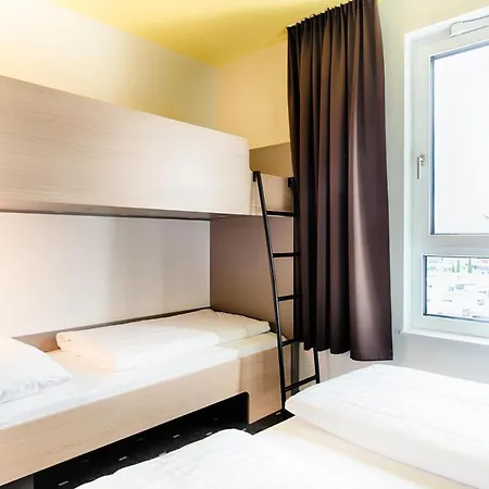 Rust-ettenheim Hotel 3*