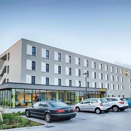 Rust-ettenheim Hotel Ettenheim