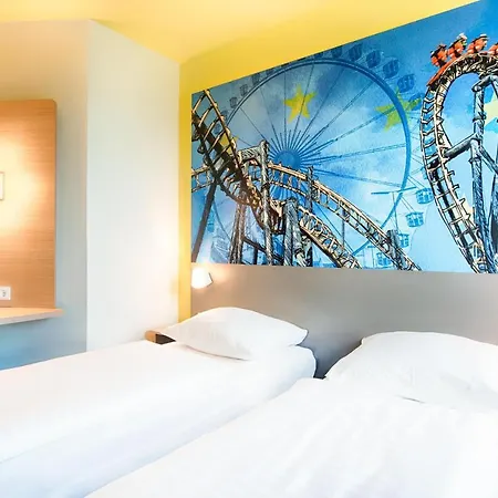 Hotel Rust-ettenheim 3*