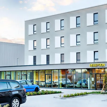 Rust-ettenheim Hotel 3*