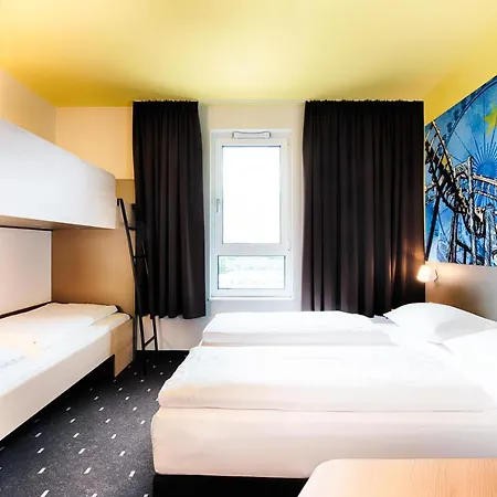 Hotel Rust-ettenheim Ettenheim