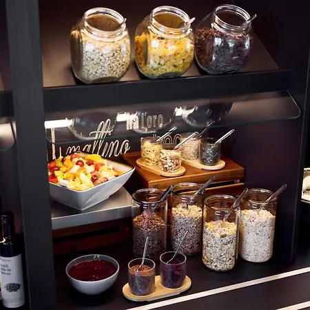 Hotel Rust-ettenheim