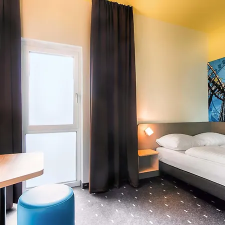 Rust-ettenheim מלון אטנהיים