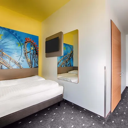 מלון Rust-ettenheim