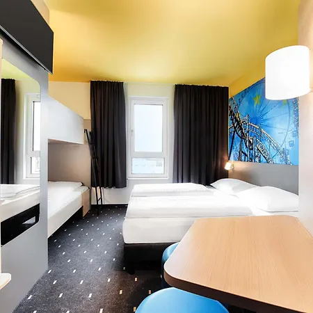 Rust-ettenheim Hotel Ettenheim