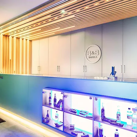 מלון Rust-ettenheim אטנהיים