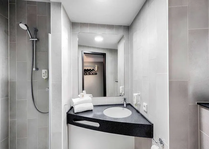 Rust-ettenheim Hotell