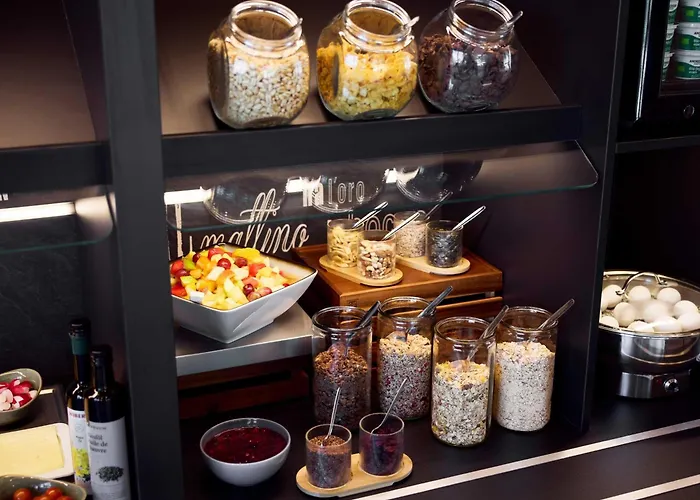 Hotell Rust-ettenheim