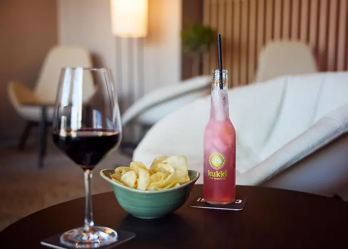 Rust-ettenheim Hotel 3*