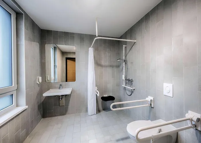 Rust-ettenheim Hotell Ettenheim