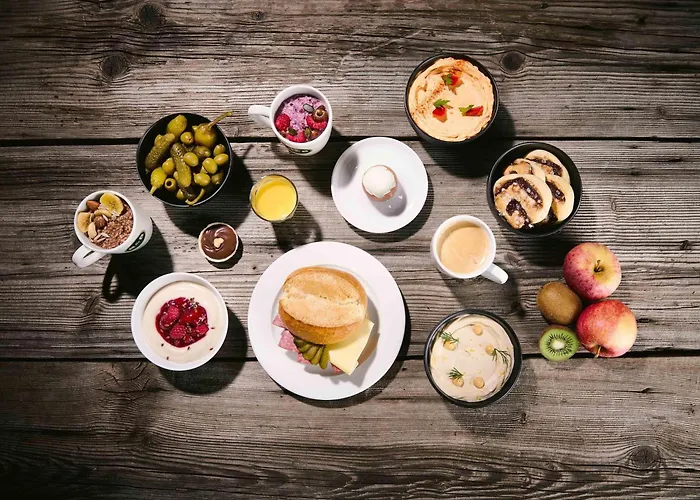 Rust-ettenheim Hotell