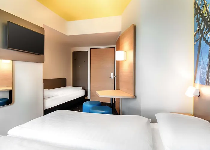 Hotel Rust-ettenheim 3*