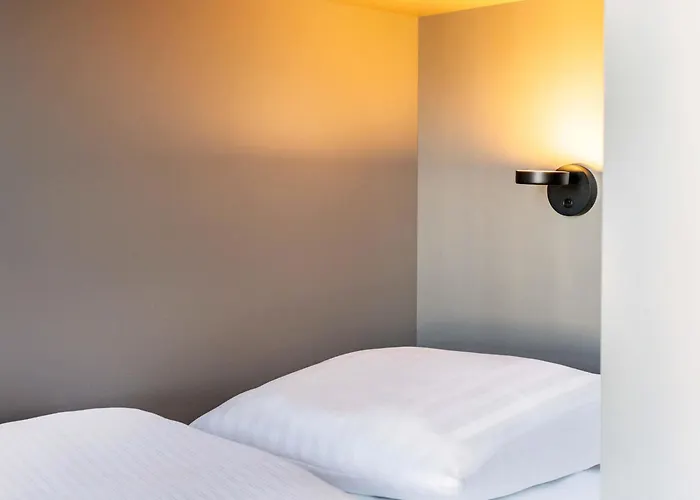 Rust-ettenheim Hotell Ettenheim