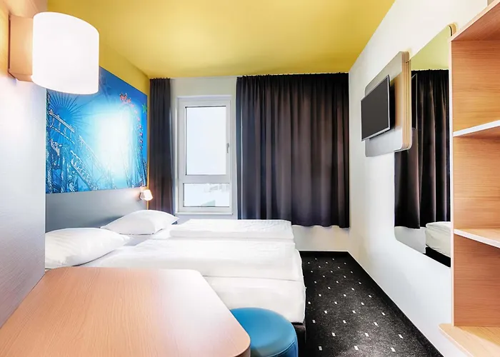 Rust-ettenheim Hotell 3*