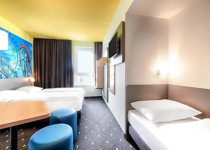 Rust-ettenheim 3* Ettenheim