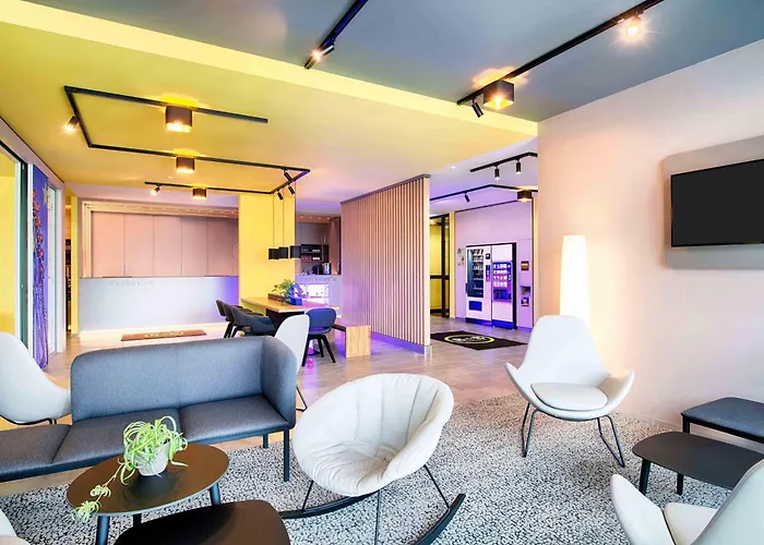 Hotel Rust-ettenheim 3*