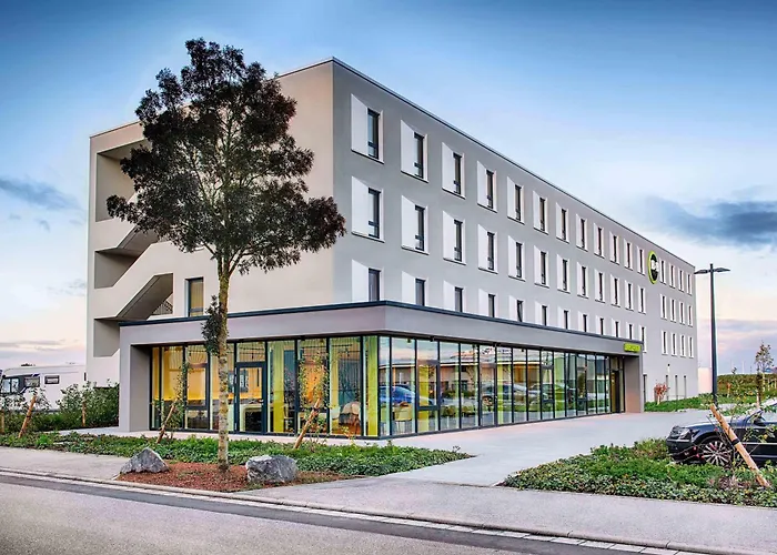 Rust-ettenheim Ettenheim